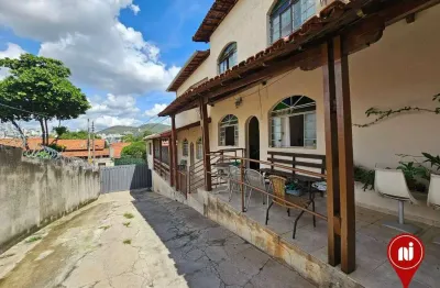 Casas/kitnets cada uma com 3 quartos à venda, 270 m² por r$ 1.150.000 - palmeiras - belo horizonte/mg