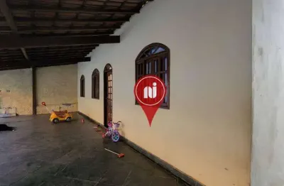 Terreno à venda, 360 m² por r$ 750.000,00 - betânia - belo horizonte/mg