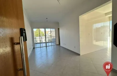 Apartamento área privativa com 2 quartos à venda, 85 m² por r$ 485.000 - santa mônica - belo horizonte/mg
