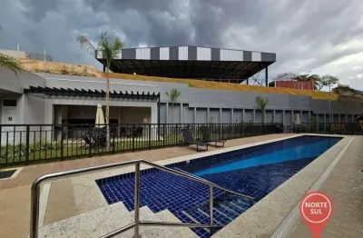 Apartamento com 2 dormitórios à venda, 55 m² por r$ 410.000,00 - buritis - belo horizonte/mg