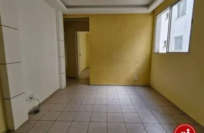 Apartamento com 3 dormitórios à venda, 62 m² por r$ 382.000,00 - buritis - belo horizonte/mg