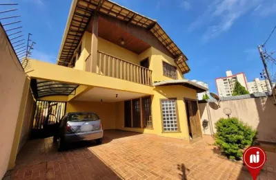 Casa com 4 dormitórios à venda, 222 m² por r$ 1.300.000,00 - ipiranga - belo horizonte/mg