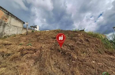 Terreno à venda, 595 m² por r$ 650.000,00 - buritis - belo horizonte/mg