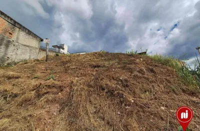 Terreno à venda, 595 m² por r$ 650.000,00 - buritis - belo horizonte/mg