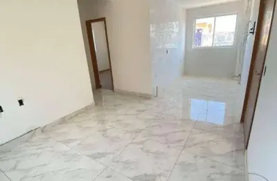 Apartamento área privativa com 2 quartos à venda, 51 m² por r$ 450.000 - estrela do oriente - belo horizonte/mg
