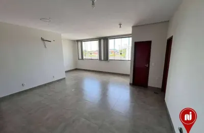 Sala para alugar, 30 m² por r$ 1.270,00/mês - plano diretor sul - palmas/to