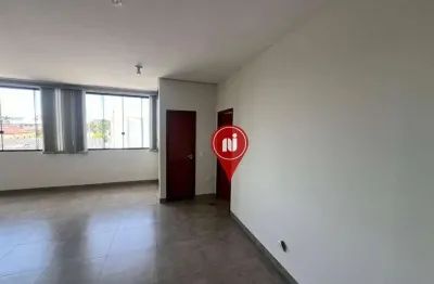 Sala para alugar, 30 m² por r$ 1.270,00/mês - plano diretor sul - palmas/to