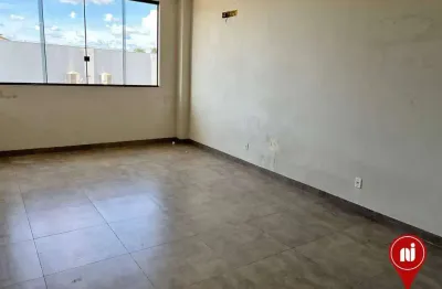 Sala para alugar, 30 m² por r$ 1.270,00/mês - plano diretor sul - palmas/to