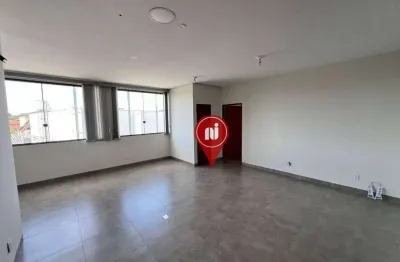 Sala para alugar, 30 m² por r$ 1.270,00/mês - plano diretor sul - palmas/to