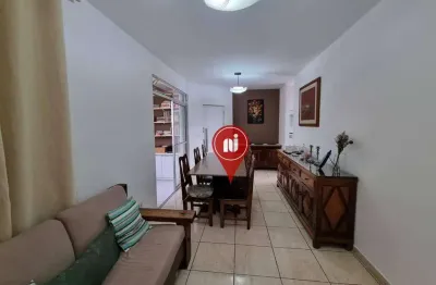 Apartamento à venda, 79 m² por r$ 450.000,00 - buritis - belo horizonte/mg