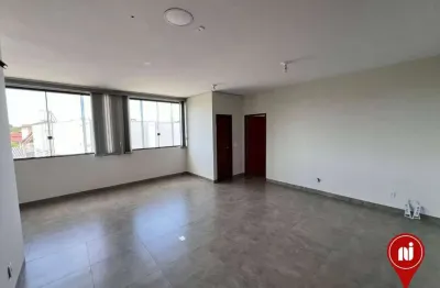Sala para alugar, 60 m² por r$ 2.560,00/mês - plano diretor sul - palmas/to