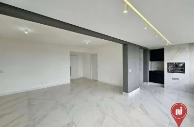Apartamento com 2 dormitórios à venda, 141 m² por r$ 2.600.000,00 - vila da serra - nova lima/mg
