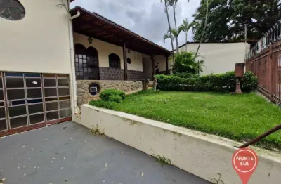 Casa com 3 dormitórios para alugar, 306 m² por r$ 4.762,17/mês - palmeiras - belo horizonte/mg