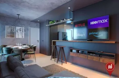 Apartamento com 2 dormitórios à venda, 80 m² a 154 m², a partir de r$ 1.239.000 - anchieta - belo horizonte/mg
