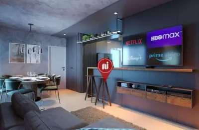 Apartamento com 2 dormitórios à venda, 80 m² a 154 m², a partir de r$ 1.239.000 - anchieta - belo horizonte/mg