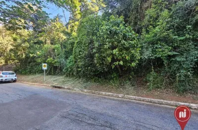 Terreno à venda, 1340 m² por r$ 370.000,00 - vereda das gerais - nova lima/mg