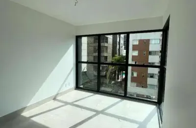 Apartamento à venda, 84 m² por r$ 1.440.000,00 - anchieta - belo horizonte/mg