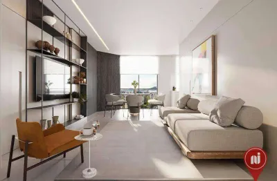 Apartamento com 3 dormitórios à venda, 79 m² por r$ 1.550.400,00 - savassi - belo horizonte/mg