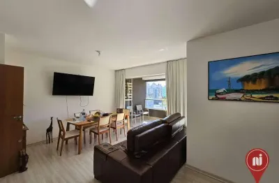 Apartamento com 3 dormitórios à venda, 112 m² por r$ 1.451.000,00 - buritis - belo horizonte/mg