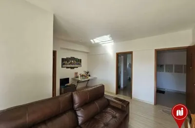 Apartamento com 3 dormitórios à venda, 112 m² por r$ 1.451.000,00 - buritis - belo horizonte/mg