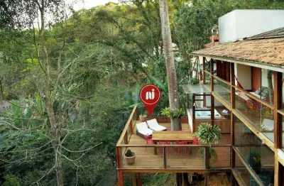 Casa com 4 dormitórios à venda, 300 m² por r$ 1.550.000,00 - são sebastião das águas claras - nova lima/mg