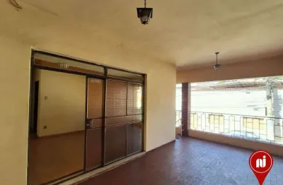 Casa com 3 dormitórios, 271 m² - venda por r$ 850.000,00 ou aluguel por r$ 4.962,00/mês - centro - nova lima/mg