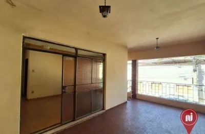 Casa com 3 dormitórios, 271 m² - venda por r$ 850.000,00 ou aluguel por r$ 4.762,00/mês - centro - nova lima/mg