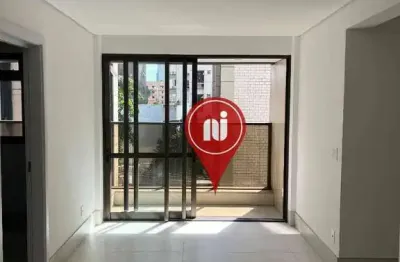 Apartamento com 2 dormitórios à venda, 66 m² por r$ 1.242.000,00 - são pedro - belo horizonte/mg