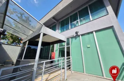 Prédio, 1130 m² - venda por r$ 5.900.000,00 ou aluguel por r$ 37.296,41/mês - estoril - belo horizonte/mg