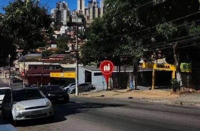 Terreno, 685 m² - venda por r$ 1.500.000,00 ou aluguel por r$ 35.209,63/mês - palmeiras - belo horizonte/mg