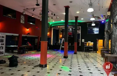 Galpão à venda, 470 m² por r$ 1.100.000,00 - salgado filho - belo horizonte/mg