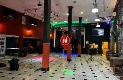 Galpão à venda, 470 m² por r$ 1.100.000,00 - salgado filho - belo horizonte/mg