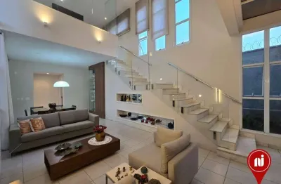 Casa com 4 dormitórios à venda, 367 m² por r$ 1.990.000,00 - le cottage - nova lima/mg