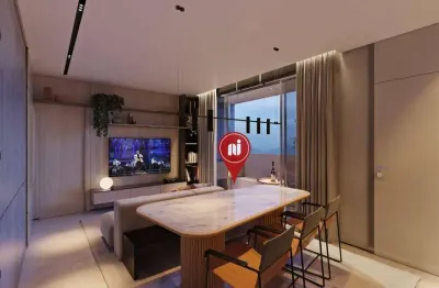 Cobertura com 4 dormitórios à venda, 188 m² por r$ 3.094.899 - vale do sereno - nova lima/mg