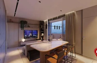 Cobertura com 4 dormitórios à venda, 188 m² por r$ 3.094.899 - vale do sereno - nova lima/mg