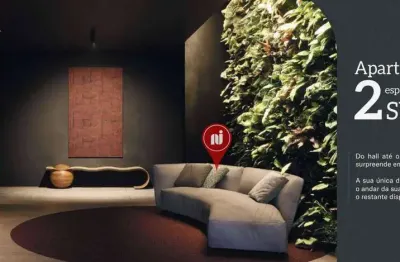 Apartamento com 2 dormitórios à venda, 64 m² por r$ 839.899,76 - grajaú - belo horizonte/mg