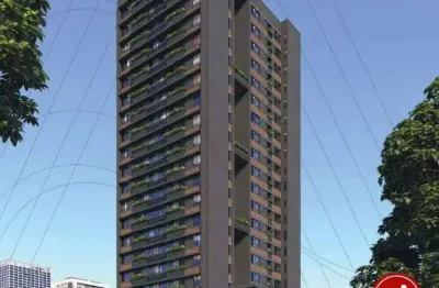 Apartamento com 2 dormitórios à venda, 64 m² por r$ 949.304,18 - grajaú - belo horizonte/mg