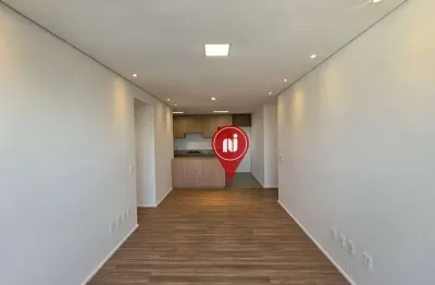 Apartamento com 2 dormitórios, 73 m² - venda por r$ 1.350.000,00 ou aluguel por r$ 8.500,00/mês - vila da serra - nova lima/mg