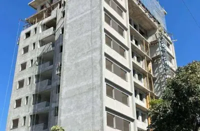 Apartamento com 3 dormitórios à venda, 80 m² por r$ 790.000 - nova suíssa - belo horizonte/mg
