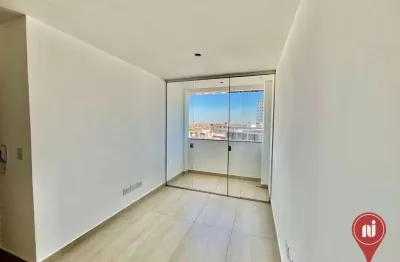 Apartamento com 3 dormitórios à venda, 80 m² por r$ 690.000,00 - nova suíça - belo horizonte/mg