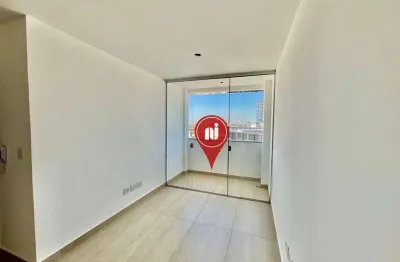 Apartamento com 3 dormitórios à venda, 80 m² por r$ 690.000,00 - nova suíça - belo horizonte/mg