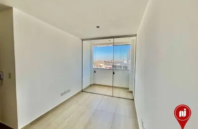 Apartamento com 3 dormitórios à venda, 80 m² por r$ 690.000,00 - nova suíça - belo horizonte/mg