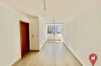 Apartamento garden com 3 dormitórios à venda, 80 m² por r$ 870.000,00 - nova suíça - belo horizonte/mg