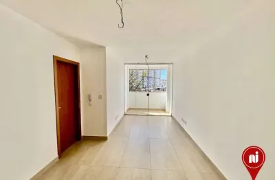 Apartamento garden com 3 dormitórios à venda, 80 m² por r$ 870.000,00 - nova suíça - belo horizonte/mg