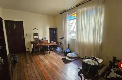 Apartamento com 4 dormitórios à venda, 180 m² por r$ 750.000,00 - santo antônio - belo horizonte/mg
