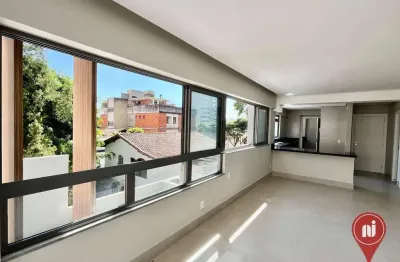 Apartamento com 3 dormitórios à venda, 110 m² por r$ 1.689.895,82 - gutierrez - belo horizonte/mg