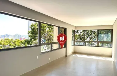 Apartamento com 3 dormitórios à venda, 110 m² por r$ 1.928.143,26 - gutierrez - belo horizonte/mg