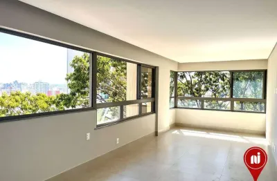 Apartamento com 3 dormitórios à venda, 110 m² por r$ 1.928.143,26 - gutierrez - belo horizonte/mg