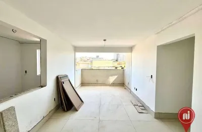 Apartamento com 3 dormitórios à venda, 82 m² por r$ 590.000,00 - padre eustáquio - belo horizonte/mg