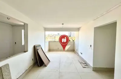 Apartamento com 3 dormitórios à venda, 82 m² por r$ 590.000,00 - padre eustáquio - belo horizonte/mg